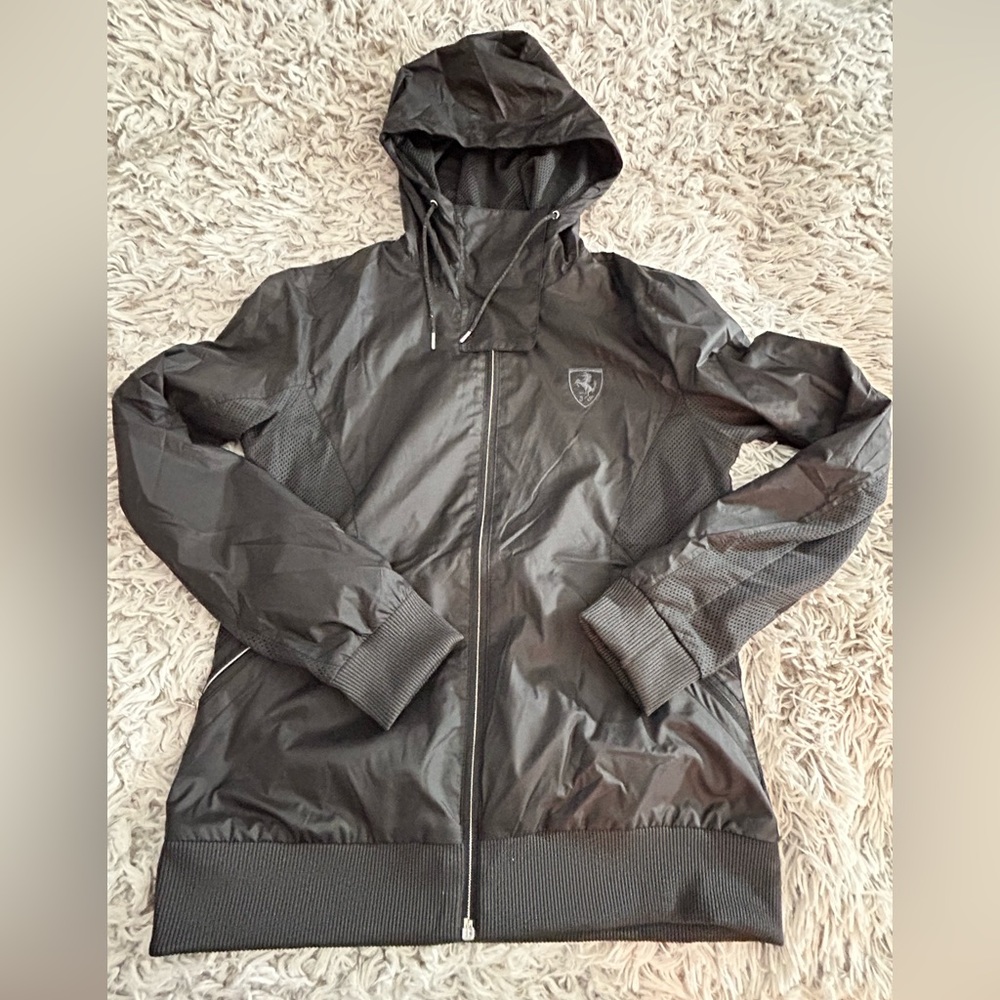 Ferrari jacket Size Small